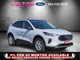 2026 Ford Escape Active SUV