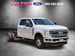 Ford F-350SD