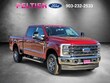  Ford F-250SD