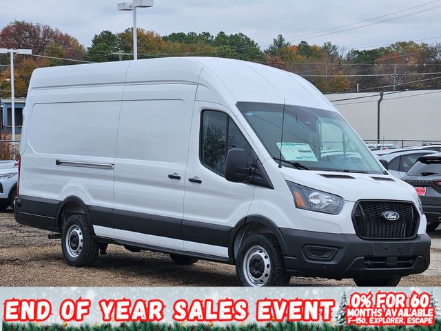 2026 Ford Transit Van Base's photo