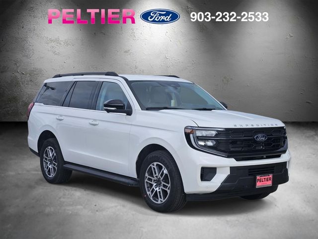 2026 Ford Expedition SUV 