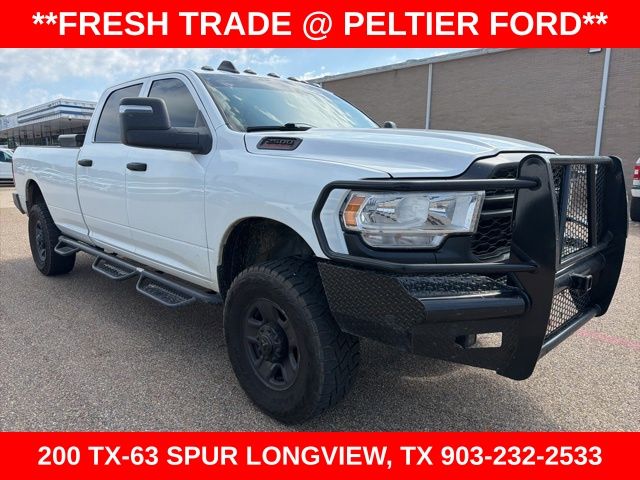 2024 RAM 2500 Tradesman 4X4 Crew Cab LWB's photo