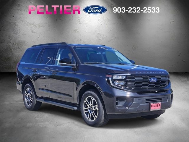 2026 Ford Expedition SUV 