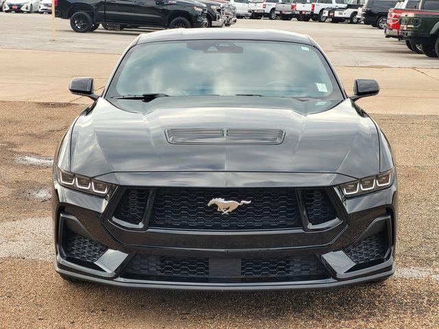 2024 Ford Mustang GT Premium photo 2