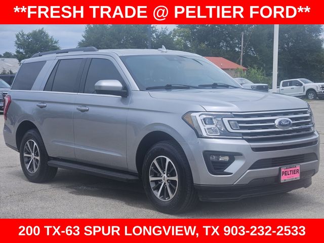 2021 Ford Expedition XLT's photo