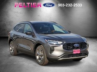 2026 Ford Escape ST-Line SUV