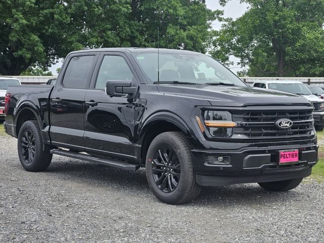 2026 Ford Expedition Active MAX 4x4's photo