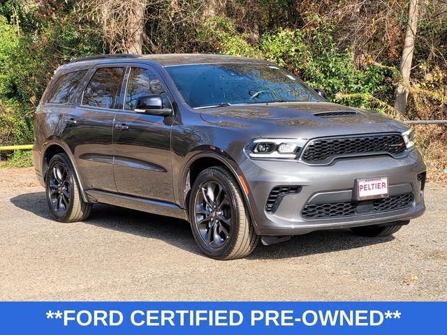 2024 Dodge Durango GT's photo