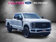  Ford F-250SD