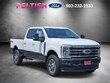Ford F-250SD