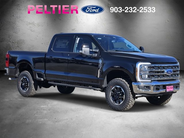 2026 Ford F-250 Base's photo