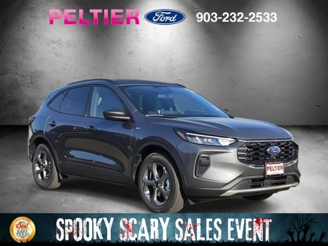 2026 Ford Escape SUV  2026 Ford Escape SUV