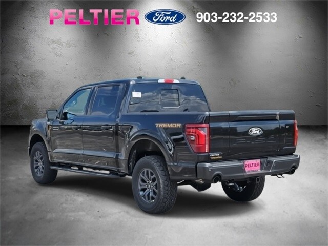 2025 Ford F-150 Tremor photo 2