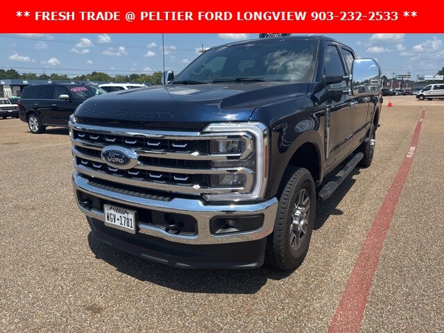 2024 Ford F-350 Lariat photo 3