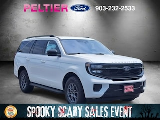 2025 Ford Expedition Active SUV 3.5L 2025 Ford Expedition Active SUV