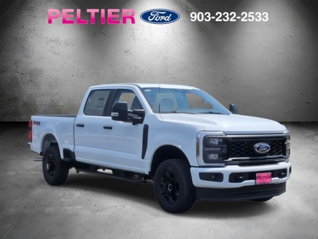 2025 Ford F-250 Super Duty XL's photo