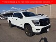 Nissan Titan