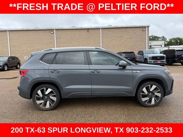 GWセール‼️貴重ブラジル代表•選手支給品•ウインドブレーカー・グレー（US−L） Used 2024 Volkswagen Taos For Sale at Peltier Ford | VIN