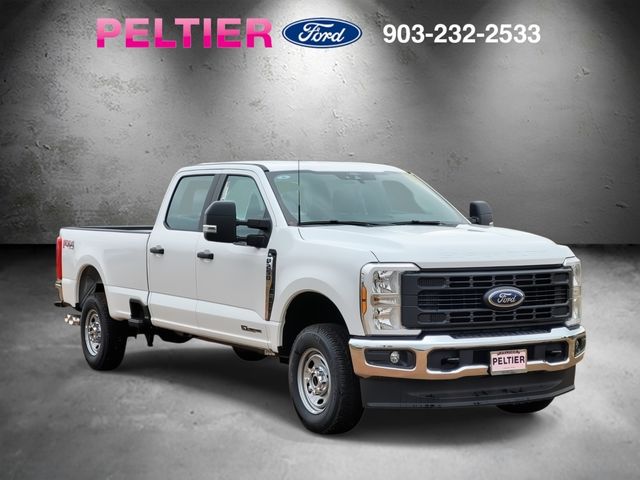 2026 Ford F-250 Base's photo