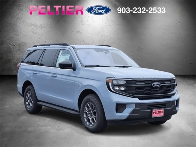 2025 Ford Expedition SUV 