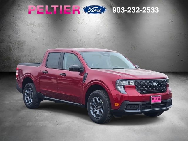 2026 Ford Maverick XLT's photo