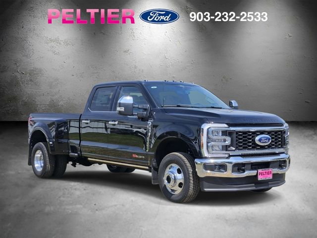 2026 Ford F-350 King Ranch 4x4 Crew Cab 8' Box DRW's photo