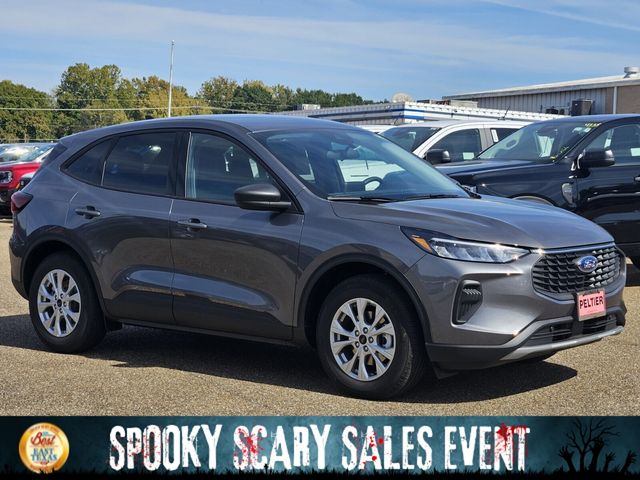 2026 Ford Escape SUV  2026 Ford Escape SUV