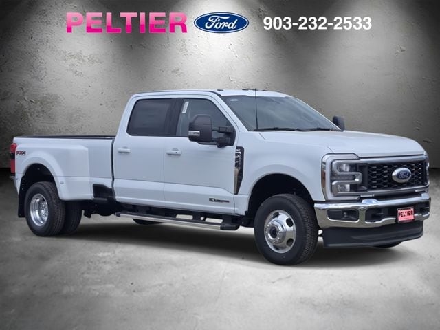 2026 Ford F-350 Super Duty XLT's photo