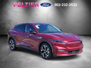 2025 Ford Mustang Mach-E Select SUV 2025 Ford Mustang Mach-E Select SUV