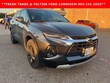 Chevrolet Blazer