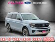 Ford Expedition
