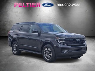 2026 Ford Expedition Active SUV