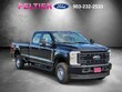 Ford F-250SD