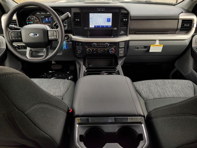 2026 Ford F-250 Super Duty XLT - Photo 16