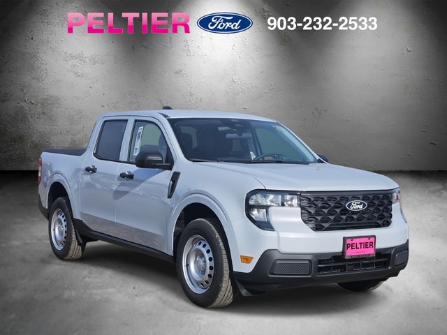 2026 Ford Maverick Truck 