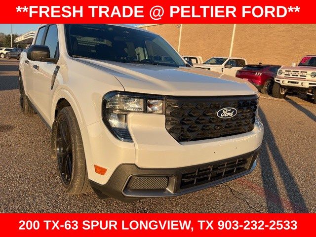 2025 Ford Maverick Truck 