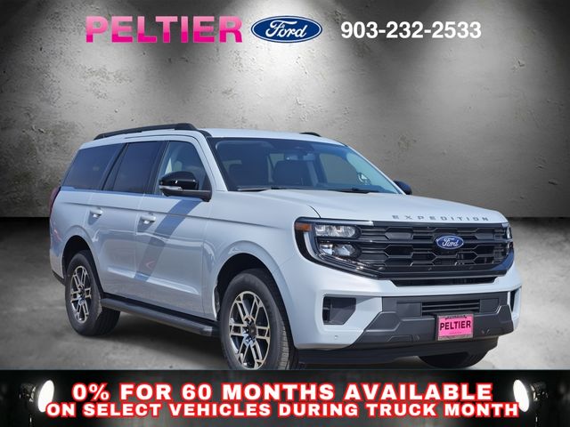 2026 Ford Expedition SUV 