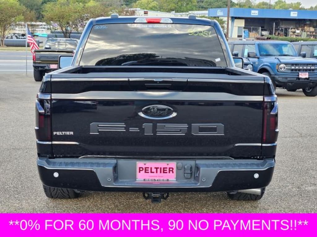 New 2025 Ford F-150 XL Truck