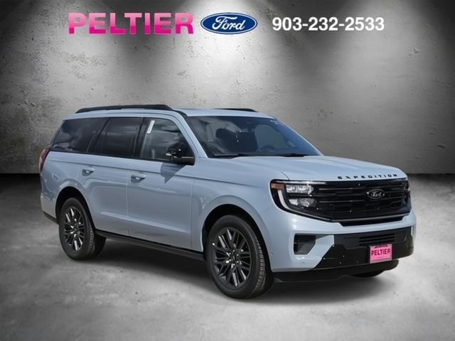2025 Ford Expedition Platinum's photo