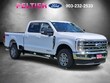  Ford F-250SD
