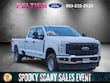 Ford F-250SD