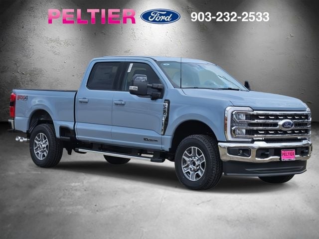 2026 Ford F-250 Base's photo