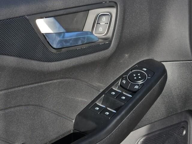 2026 Ford Escape ST-Line - Photo 21