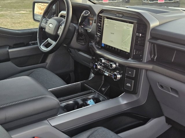 2026 Ford F-150 XLT - Photo 10