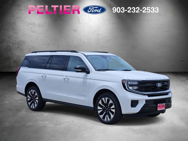 2027 Ford Expedition Max SUV 