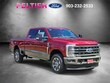 Ford F-250SD