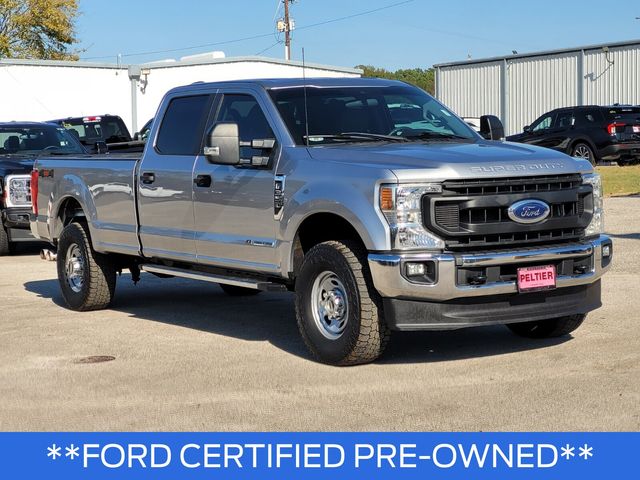 2022 Ford F-350 Super Duty XL's photo