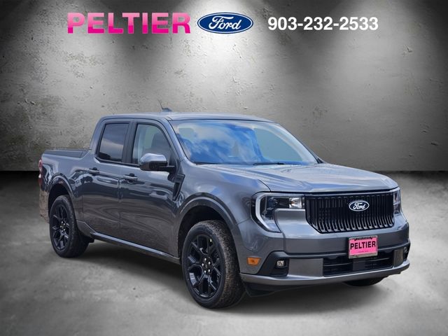 2026 Ford Maverick Truck 