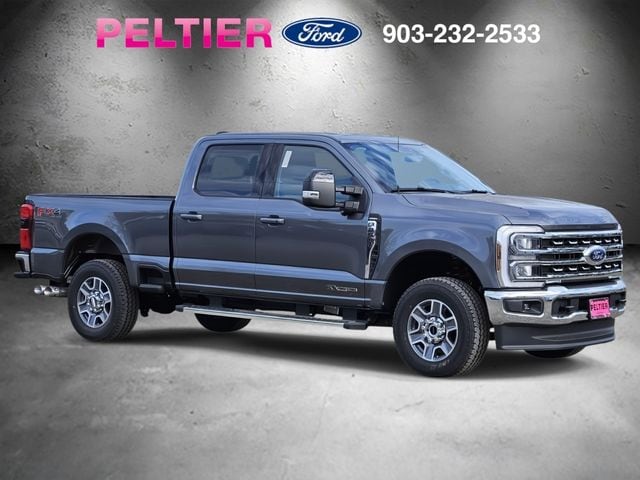 2026 Ford F-250 Super Duty Lariat's photo