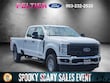 Ford F-250SD